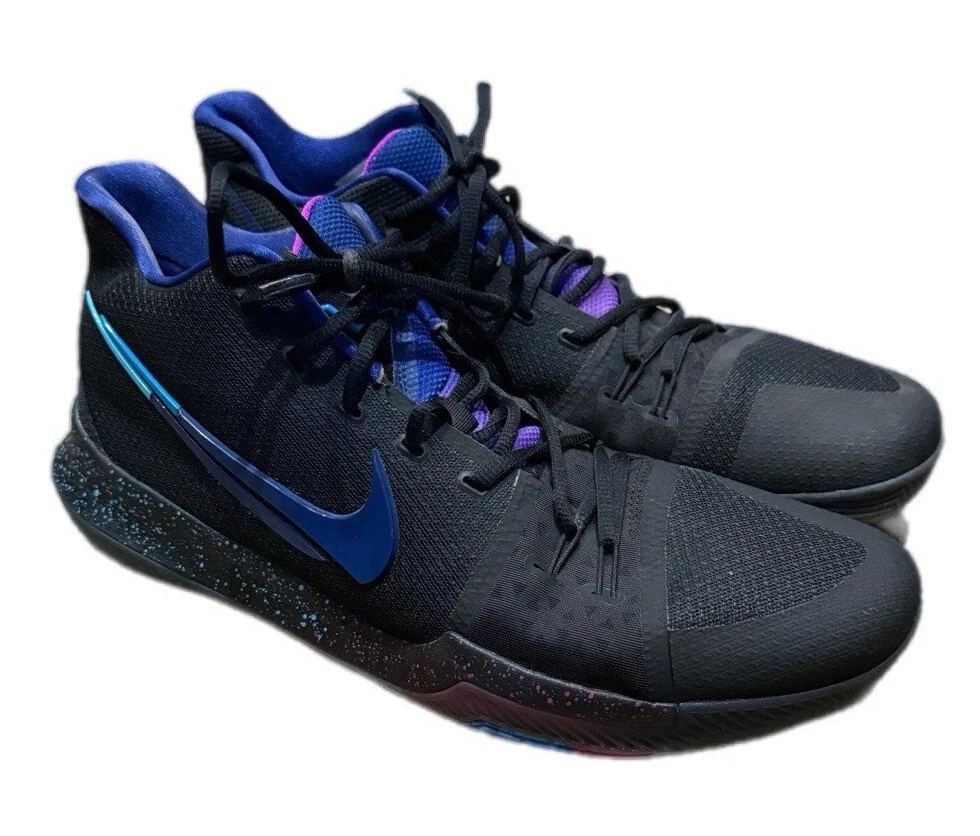 Las mejores ofertas en Nike Kyrie 3 Flip the Switch | eBay