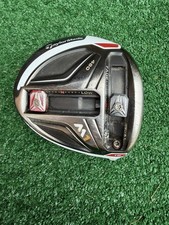 ✅TaylorMade M1 Driver Head 12° RH – Adjustable Weights Faulty – Spares/Repair✅