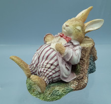 Villeroy & Boch Foxwood Tales Picnic at Foxwood 11 Rue's Dad 1994