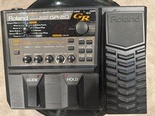 Roland GR-20 Guitar Synthesizer