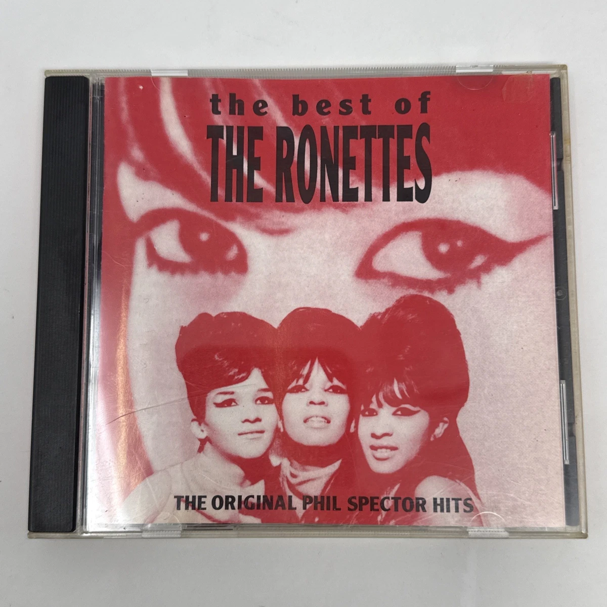Music CDs The Ronettes for sale | eBay