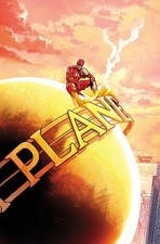 Flash #36 Cover A Gavin Guidry PRESALE 8/26/26