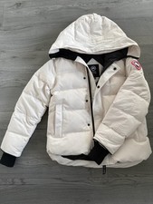 Canada Goose Men's Puffer Jacket Size Medium 