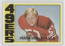 Click to enlarge Frank Nunley