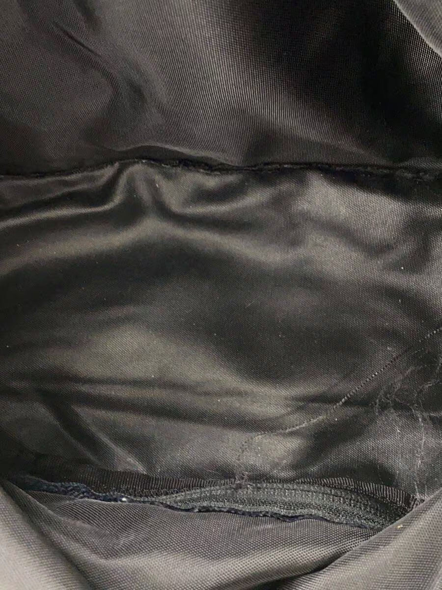 THE NORTH FACE Backpack, Polyester, NVY, Solid Co… - image 6