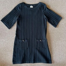 USED CHANEL SIZE 36 TUNIC GOOD