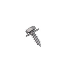 Genuine Toyota Headlamp Side Support Retainer Screw w/Washer 90159-A0034