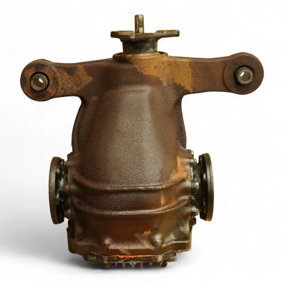 92-97 Lexus Sc400 Z30 Carrier Differential Gear 3.92 Ratio Rear 4111024162 Oem Foto 4 de 4