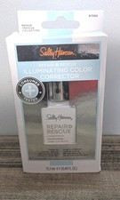 NEW Sally Hansen Repair Rescue Illuminating Color Corrector Brightener .44oz
