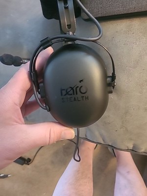 RØDE - NTH-100M Professional Over-the-Ear Headphones - Black