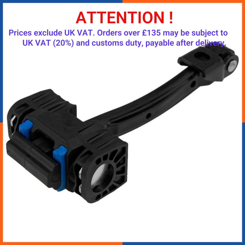 Serrure de porte arrière bloc de fermeture centralisée VW 5N0839249A