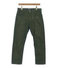 JUNYA WATANABE Pants Other Green S 2200638618013