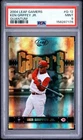 2004 LEAF GAMERS KEN GRIFFEY JR QUANTUM CARD #/100 *GRADED PSA MINT 9 *RARE!