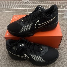 Nike Air Zoom GT Cut Academy Black Alabaster Men s Size 9 FB2599-011 NEW