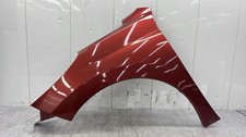 Aile avant gauche PEUGEOT 207 PHASE 1 7840R9