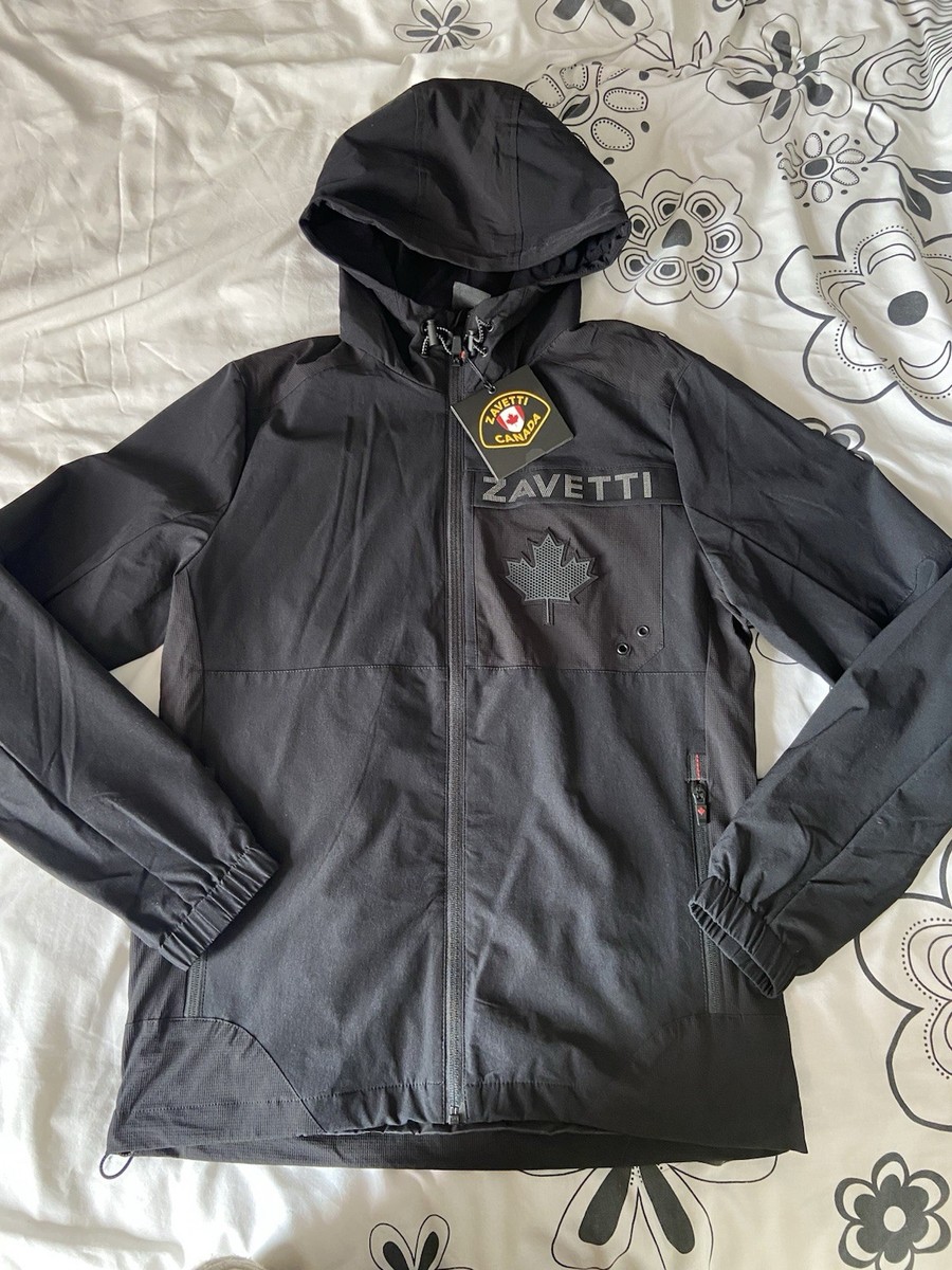 ZAVETTI CANADA Jacket UK