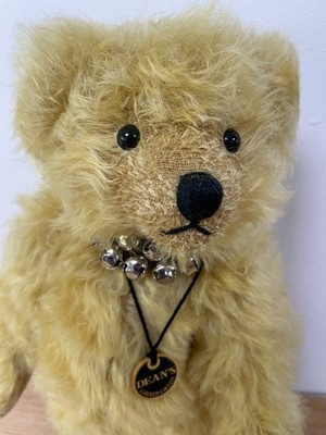 Dean's Bear Mc Cartney Limited Edition of only 300