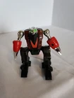 Bandai Tonka Go-Bots Scorp Transformer  1985 Vintage, Very Well Played With