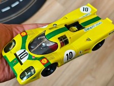 Carrera Digital 124 23843 Porsche 917K Team Auto Usdau Nr. 10
