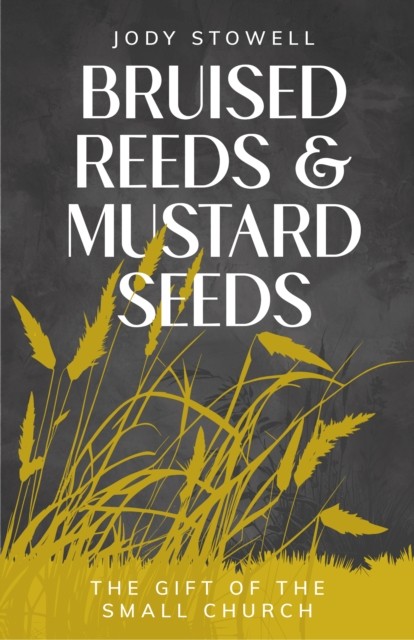 Bruised Reeds and Mustard Seeds: The Gift of the Small Church By Stowell, Jody - Image 4