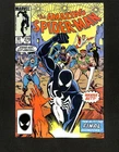 Amazing Spider-Man #270 Firelord Captain America! Marvel 1985