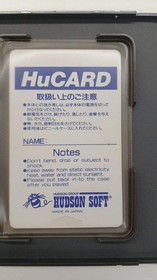 Hudson Soft Pc Genjin 2 Pc Engine Software Ko113