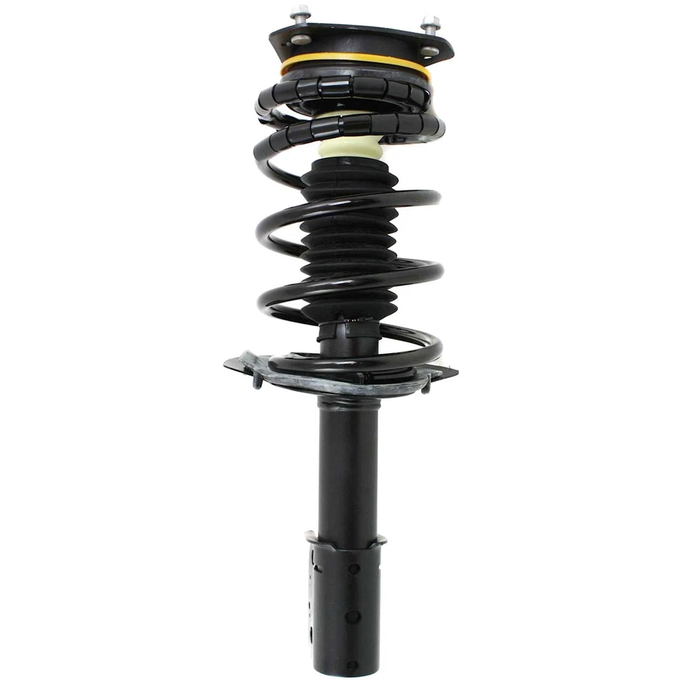 Loaded Strut Kit For 1997-2001 Pontiac Grand Prix Buick Century Front Left Right - Image 4 of 4