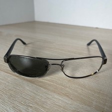 Ray-Ban RB3273 004/58 Sunglasses FRAMES ONLY Black Pilot Italy 57-17