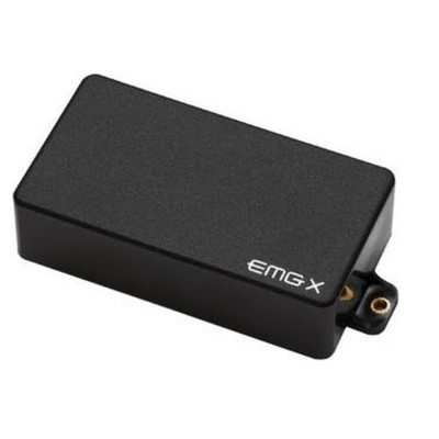EMG 81X Black
