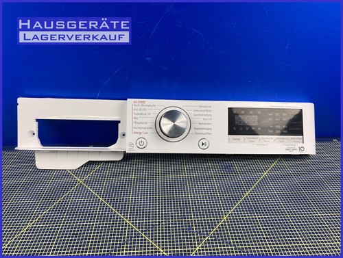 Blende Elektronik Waschmaschine - LG F4WV710P1E mgc661610