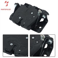 Heckklappenschloss Kofferraum Hinten FüR Bmw 3Er 4Er F36 5Er F11 X3 F25 X4 F26