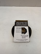 Armacell TAP 18230 Self Sealing Rubber Insulation Foam Tape 2 in. x 30 ft.