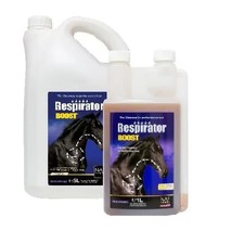 NAF Five Star Respirator Boost Respiratory Nutritional Support for Horses