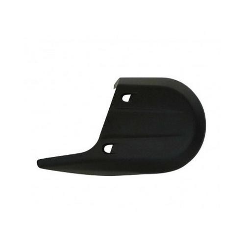 Prise d'air transmission Piaggio MP3 500 contre la surchauffe du carter maxi