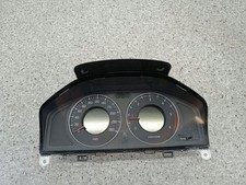 Compteur Volvo S80