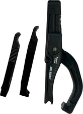 Talon Road Bicycle Tire Levers | Professional Tire Remover AND Installer | Bike 