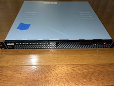 pfSense firewall Intel Xeon 3GHz, 8GB RAM, 4TB HDD, 1U rackmountable RS100