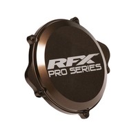 Kupplungsdeckel RFX Pro (Hart Eloxiert)