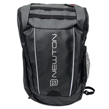 Motion Composites Newton Wheelchair Bag Backpack Black Carbon Fiber