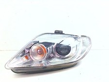 Vorderer Linker Scheinwerfer Seat exeo berlina 3r2 2008 20 style 20 ltr 147 kw