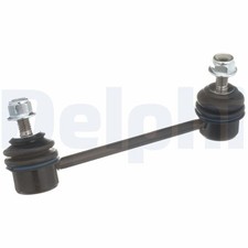 Für DELPHI TC6863 Link/Coupling Rod, stabiliser bar TC6863 Stabilizer link rear