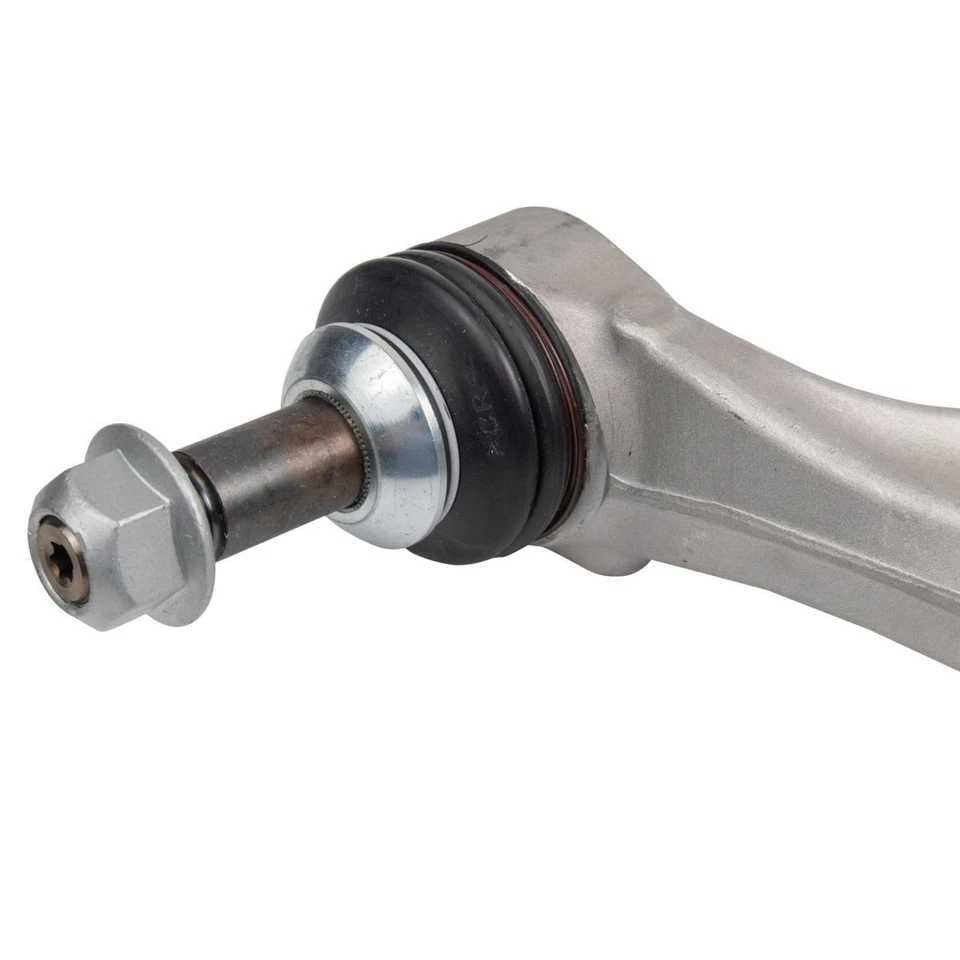 Conjunto de rótula de brazo de control delantero inferior lado del conductor para tracción trasera 528 535 Foto 4 de 4