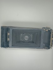 Vintage Kodak Bellows Folding Film Camera Photography NOT Tested Photo Gear