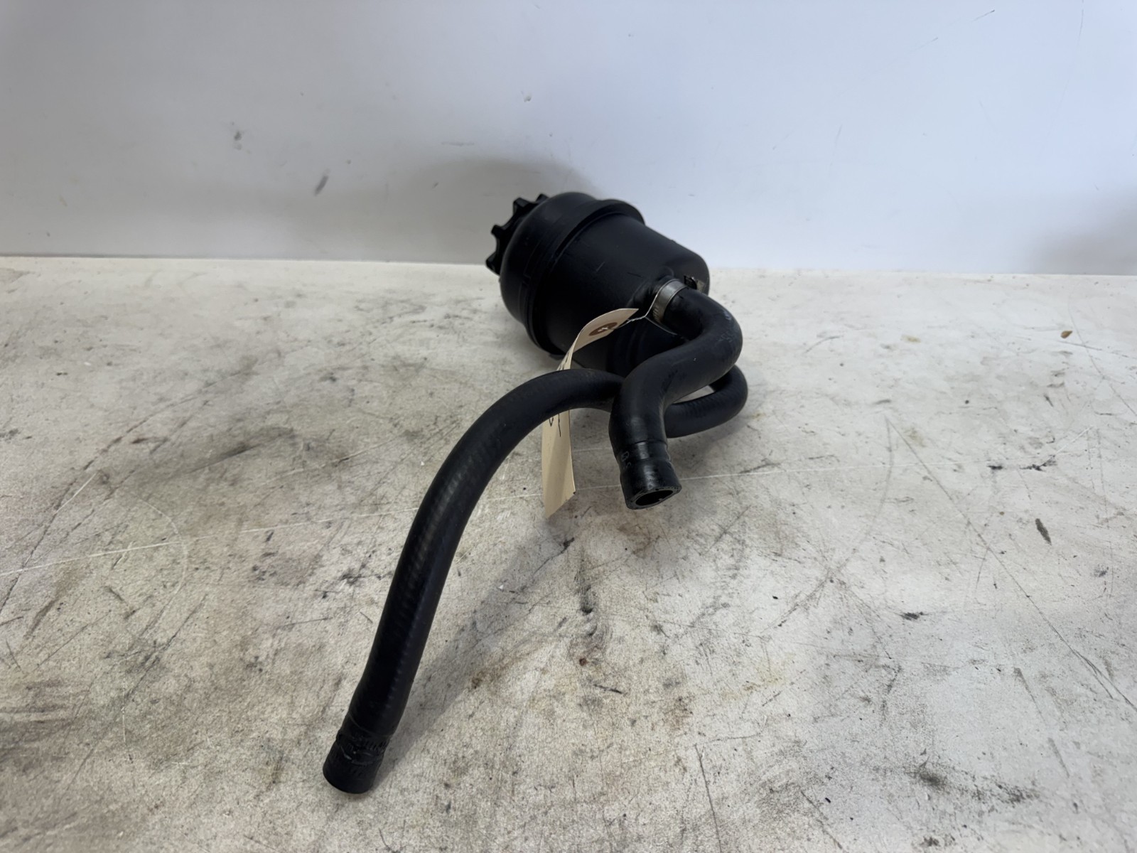 1999 FERRARI F355 CONVERTIBLE OEM U.S. LHD POWER STEERING TANK RESERVOIR