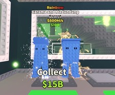 Rainbow Garama And Madundung Read Description