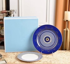 Las mejores ofertas en Juegos de Servicio de Cena geométrico