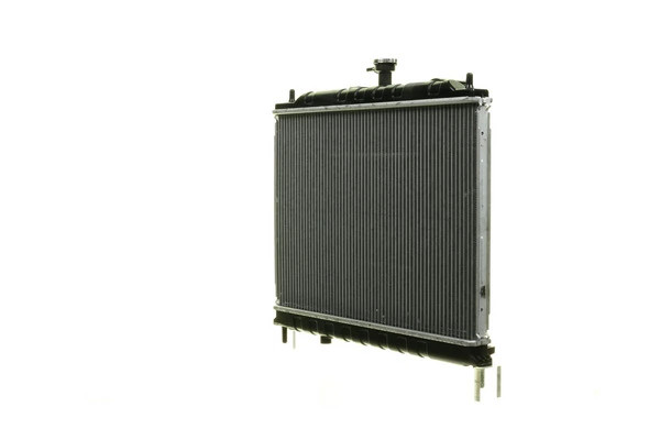 Radiateur moteur MAHLE CR 1304 000P en aluminium pour système de refroidissement automobile