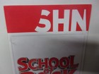 Vtg. School of Rock Playbill SHN Theater — photo 3