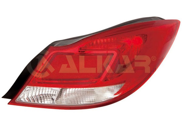 Heckleuchte Alkar 2212426 FüR Insignia Opel PY21W G09 Turbo Biturbo Cdti 4X4 E85-image