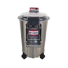 25kg Potato Peeler Rumbler